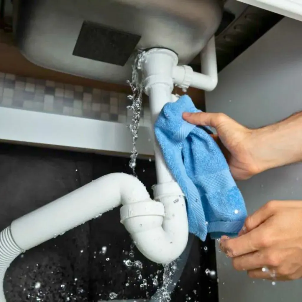 Emergency Plumbing in East Patchogue, NY